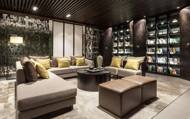 H Life Hotel Nanshan Branch Shenzhen