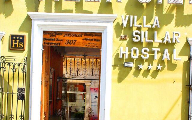 Hostal Villa Sillar