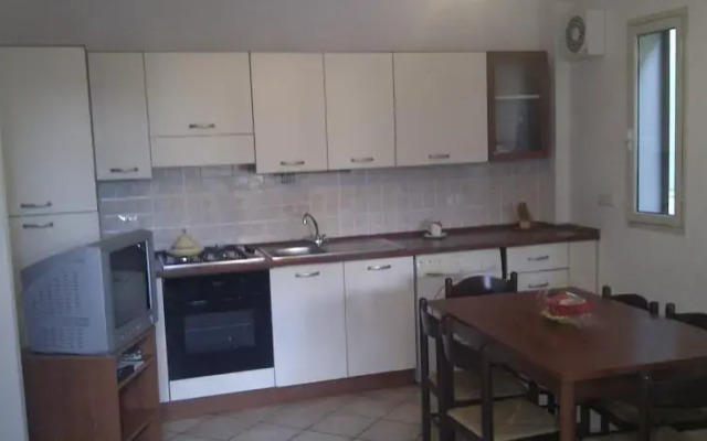 Mare a Casuzze - Casa Grazia