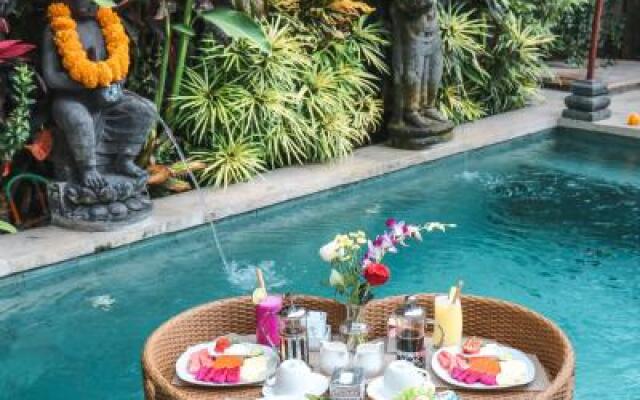 Villa Ulun Mertha - 1BR Private Villa