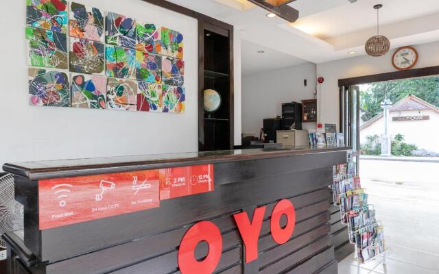 OYO 1046 Noppharat resort