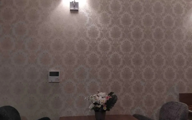 Kanyonvadi Hotel
