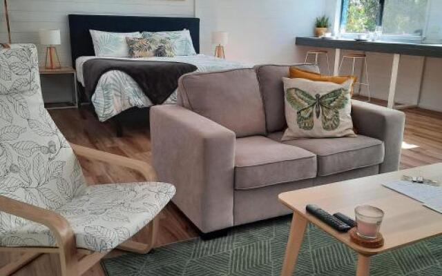 Tilba Coastal Retreat