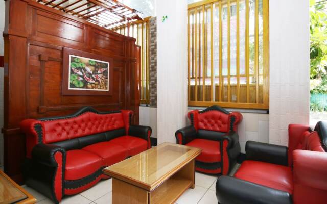 Airy Sawojajar Danau Bratan H5 A1 Malang