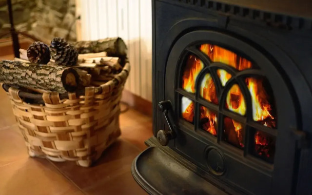 Casa Rural Cai Llope