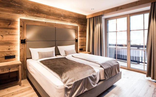 Appartment Strobl