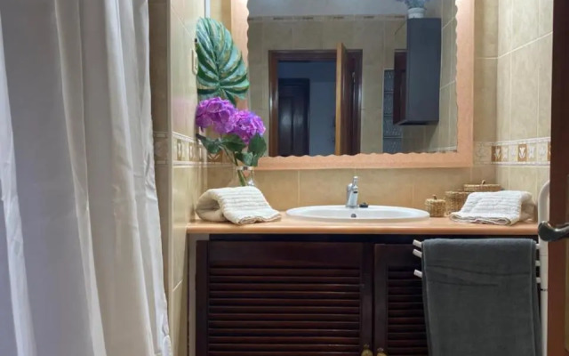 Moradia a 5 minutos da praia