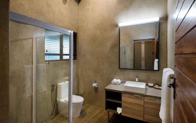 Buckler’s Africa Lodge Kruger Park