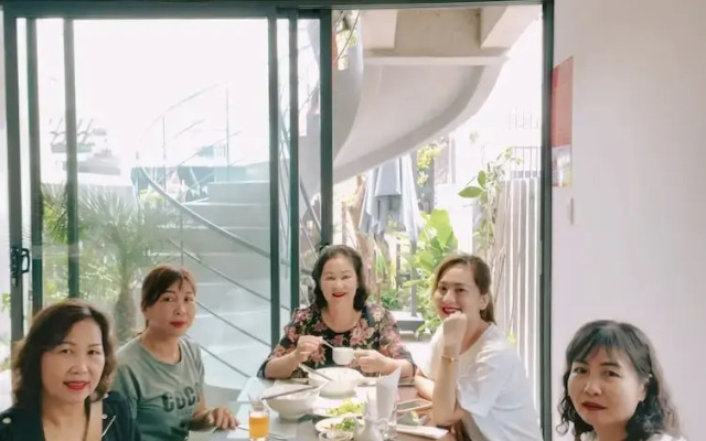 Barbados Cherry Villa