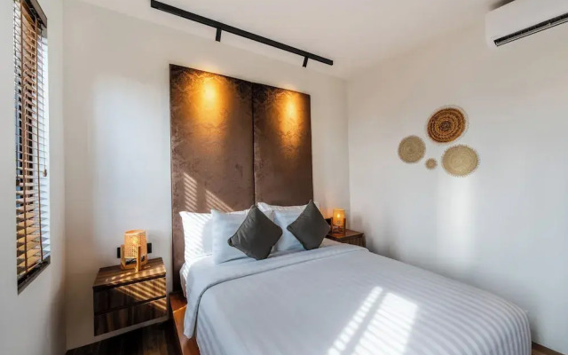 Avanya Apartments