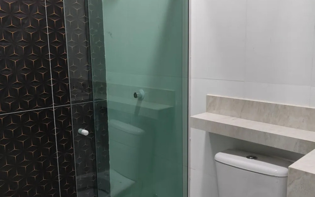 Imperial Hotel Barcarena sede