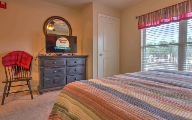 Cedar Lodge 701