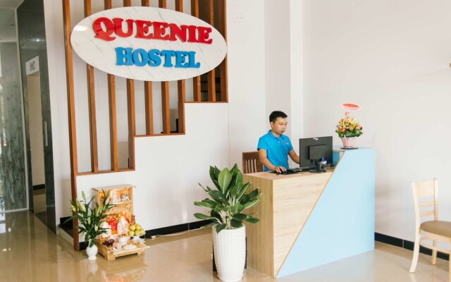 Queenie Hostel