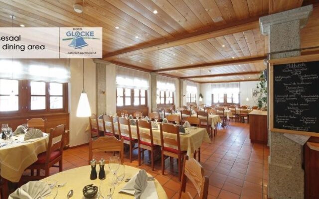 Hotel Glocke