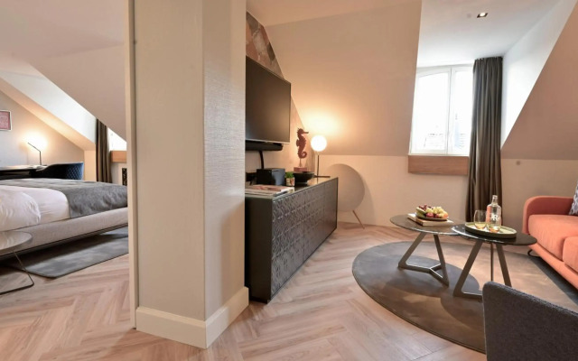Boutique Hotel Wellenberg