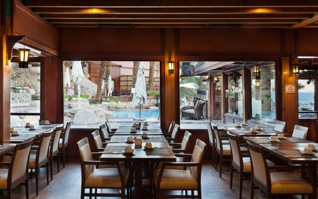 Herbert Samuel Royal Shangri-La Eilat