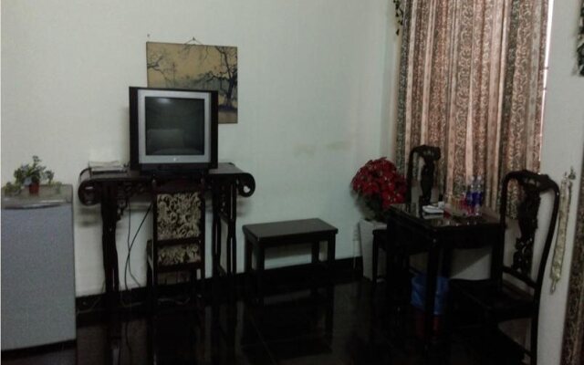 Hoa Phuong Do Hotel