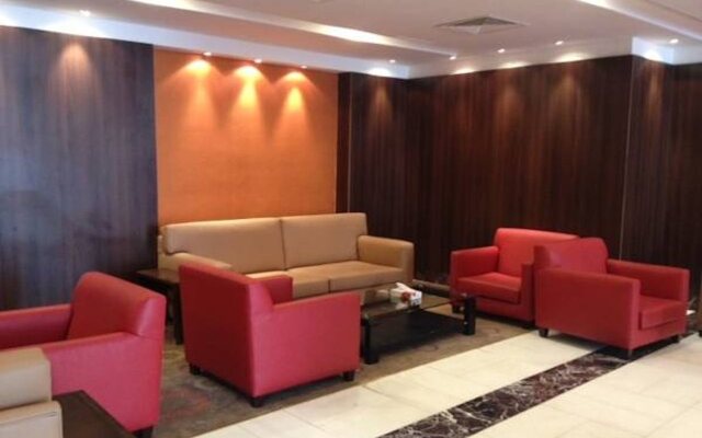 Ajyad CROM Hotel