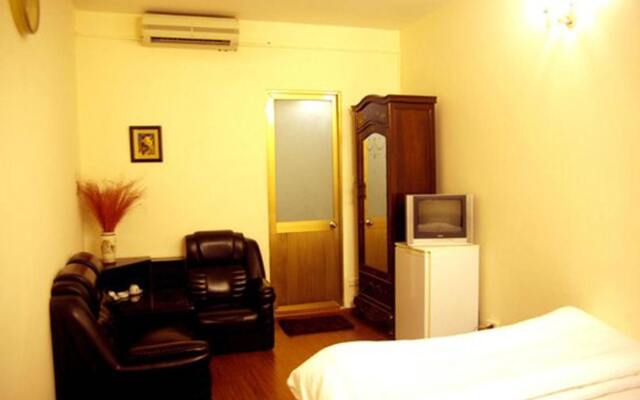 Thang Long 1 Hotel Hanoi