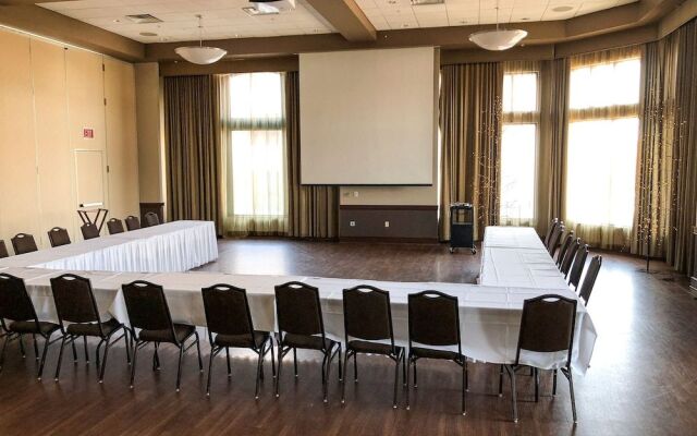 Jefferson Street Inn