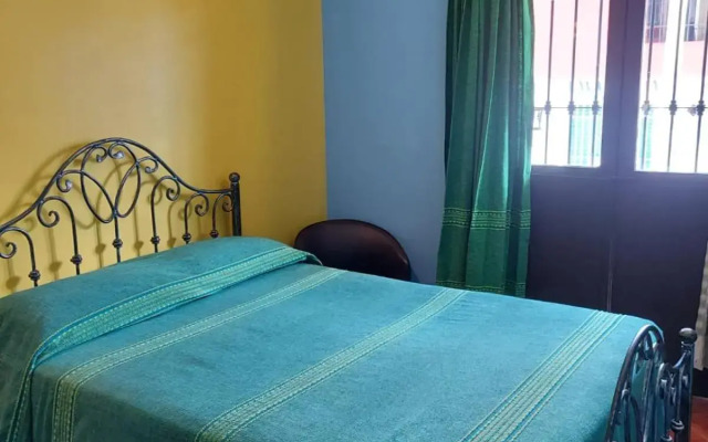 Hotel Doña Alicia