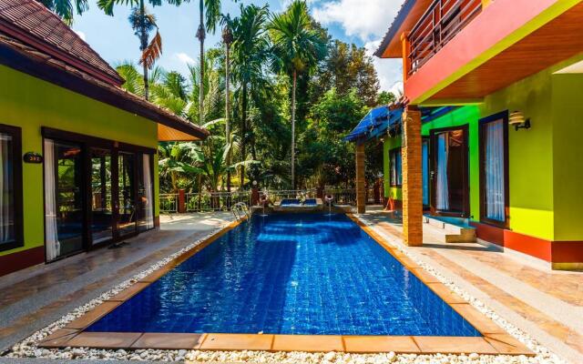 Pailin Villa Phuket