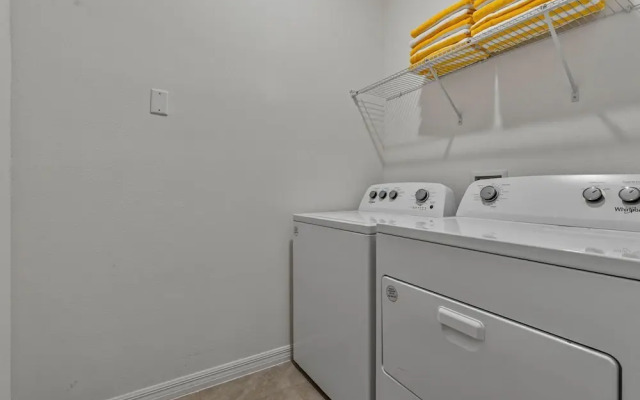 NEW 6bedrooms Pool At Solterra