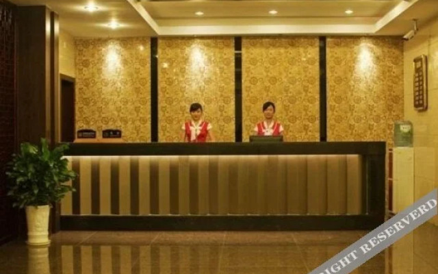 Menglilaojia Home Stay