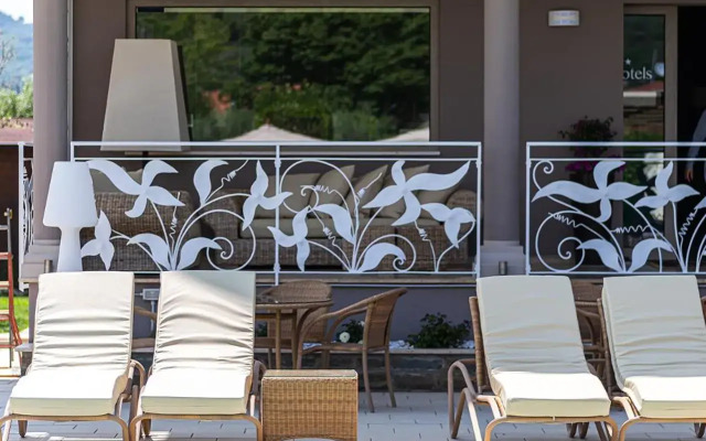 Rumi Hotels & SPA