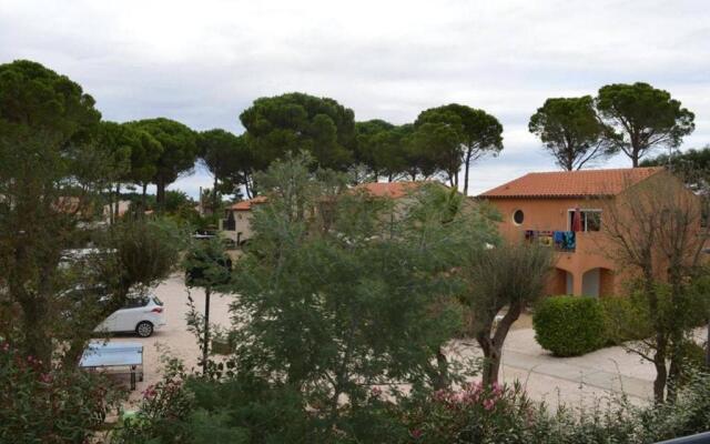 Appartement Argelès-sur-Mer, 2 pièces, 4 personnes - FR-1-225-545
