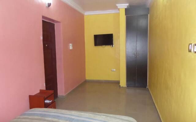 De Zone Hotel