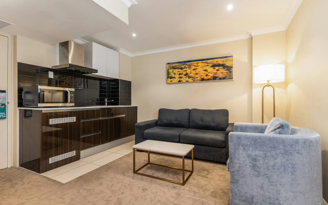 Hotel Diana Woolloongabba