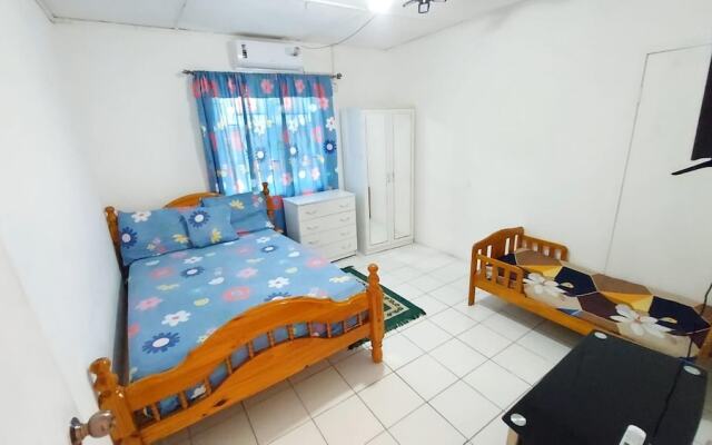 3 Bedrooms Rentals in Port Morant St Thomas