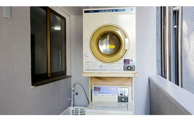Business Hotel Sunpalace - Vacation STAY 18099v