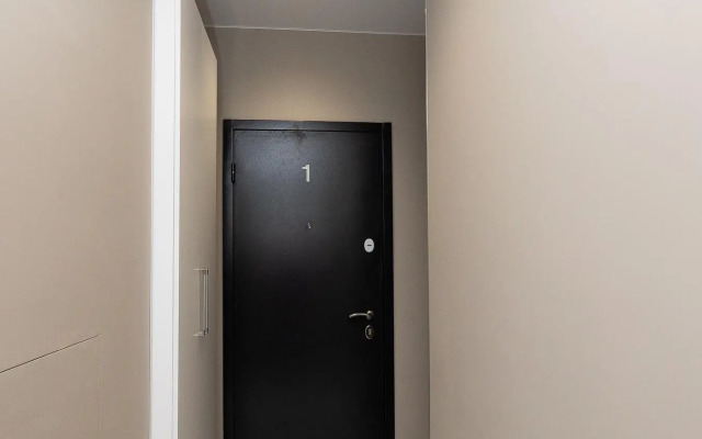 MOKO Apartments on Bolshoy Volokolamsk Passage