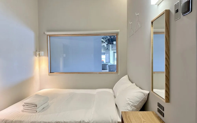 KW2 Hostel