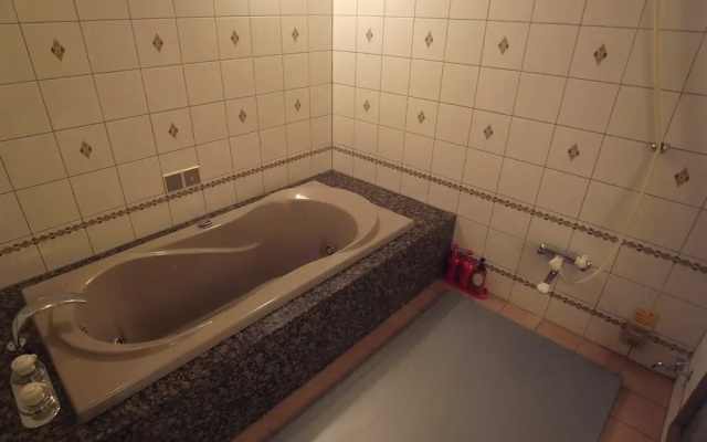 Hotel Jasmine Resort Style – Adults Only