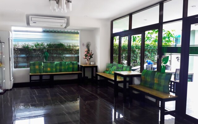 The Parawood Natrang Hotel