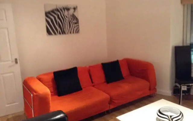 Mode Apartments - Urquhart Court