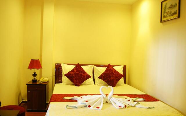 Hong Hai Hotel