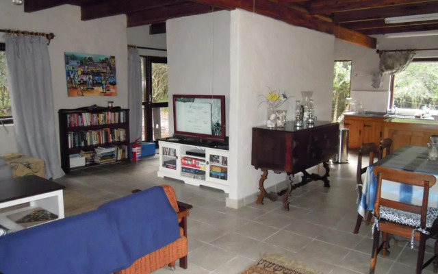 Forest Drive Holiday Home