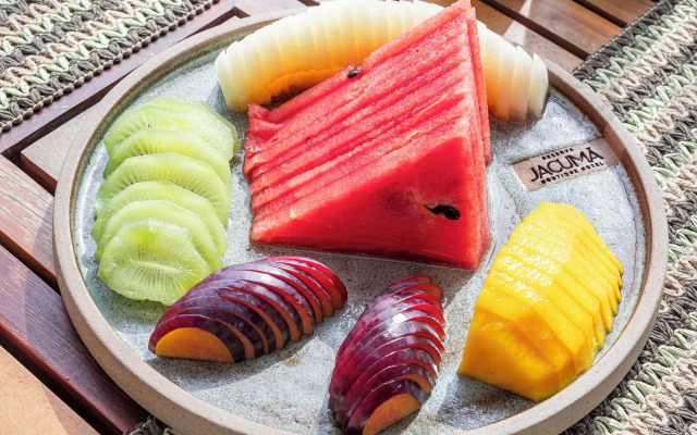 Reserva Jacumã - Boutique Hotel