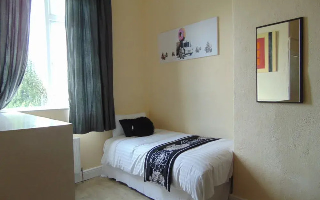 Travel Inn Dublin