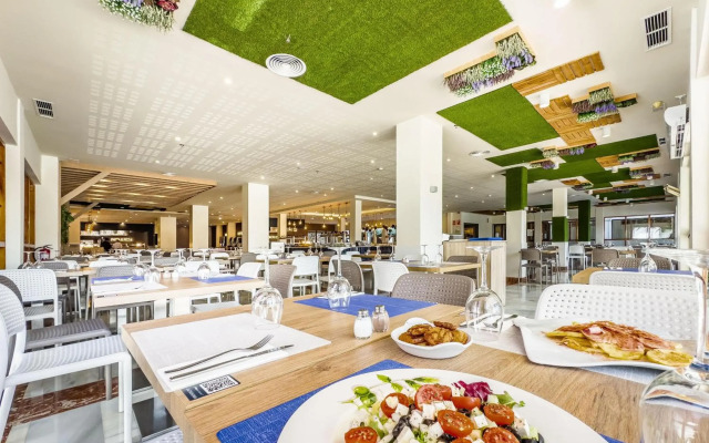 Hotel THB San Fermín