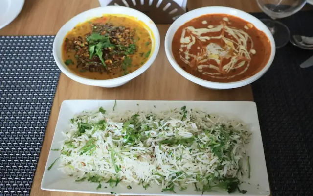 Pride Comfort Dwarka