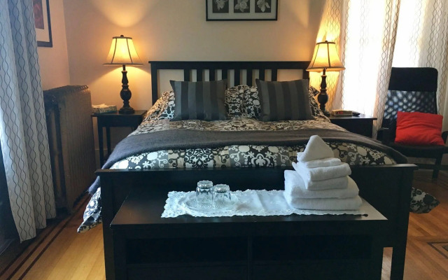 Windsor Guest House