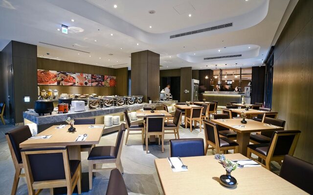 Yidear Hotel