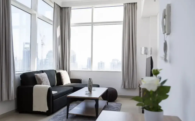 Apartamentos Higuests Vacation Homes Botanica - Apartment in ดูไบ - Photo 5