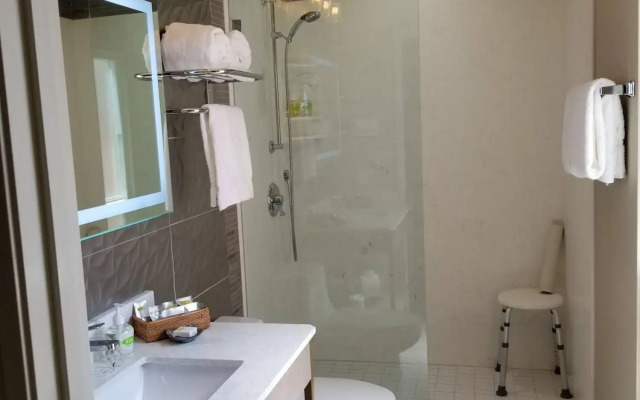 Sens Hotel & Vanne Bistro Berkeley