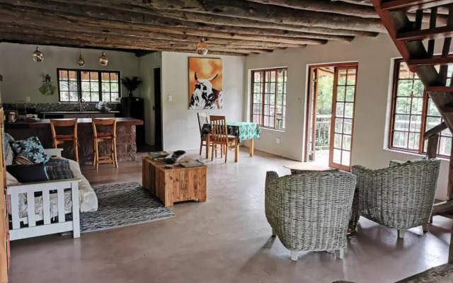 Nature Lovers Paradise